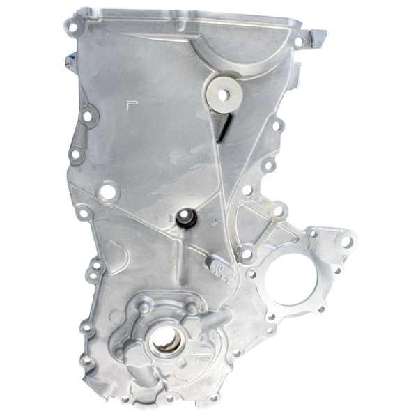 Aisin Toyota Prius 09-01 Oe Oil Pump, Opt117 OPT117 - main